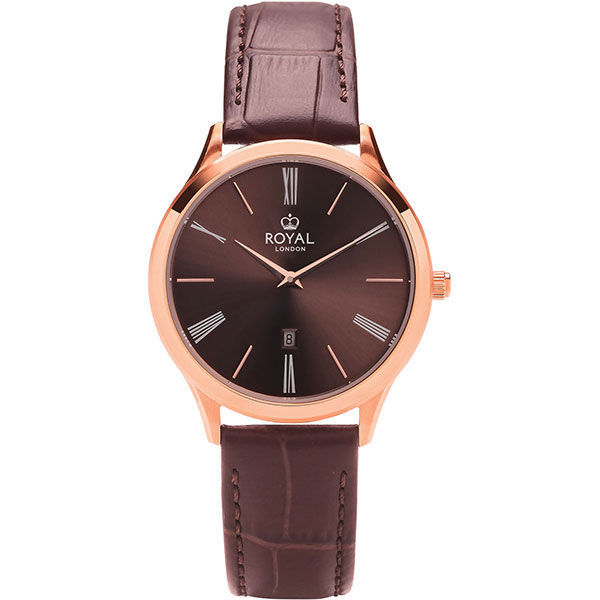 Часы Royal London Classic 21426-05